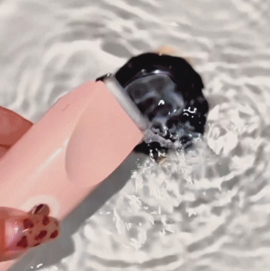 Load video: &lt;p&gt;• 92% felt smoother, more comfortable skin&lt;/p&gt;&lt;p&gt;• 88% said hair removal became easier&lt;/p&gt;&lt;p&gt;• 98% found it gentler than razors&lt;/p&gt;
